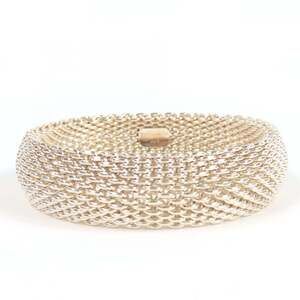 TIFFANY Silver Bracelet